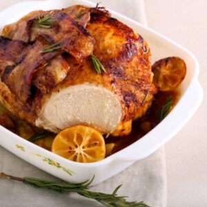 Turkey Crown