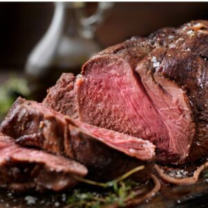 Beef