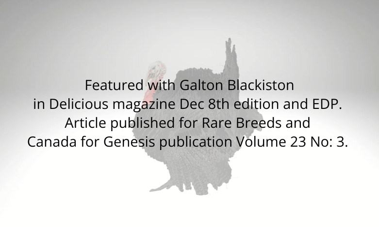 Galton Blackiston